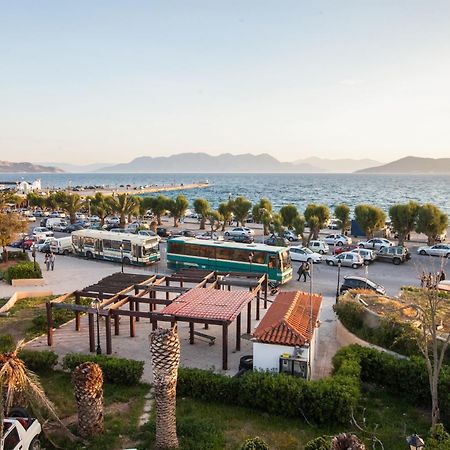Togias Hotel Aegina Exterior photo